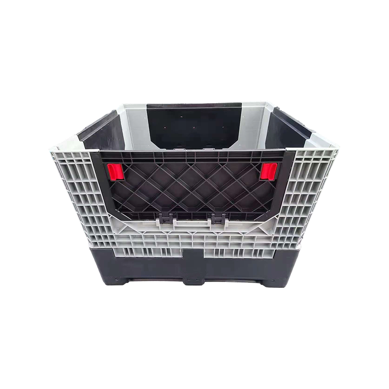 Warehouse & Logistics Stackable Pallet Box