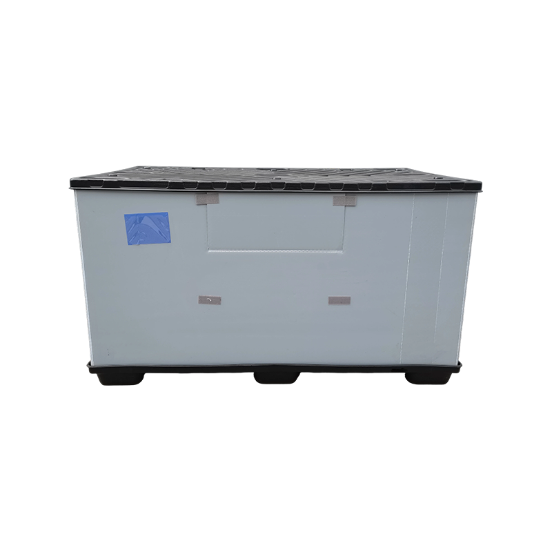 High & Low Temperature Resistant Industrial Collar Box